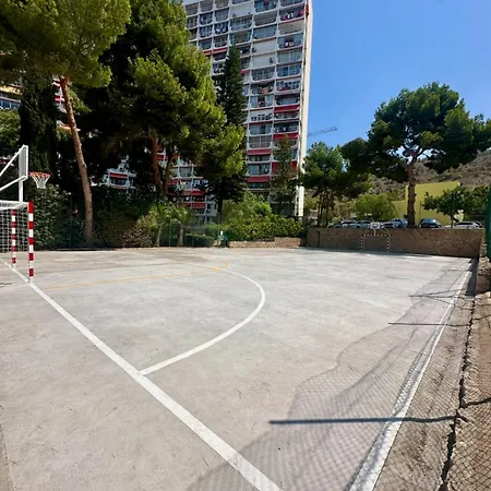 公寓 Apartamento Ii Rentalholidays Ref 037 *
