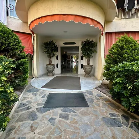 Apartamento Ii Rentalholidays Ref 037 公寓 貝尼多姆